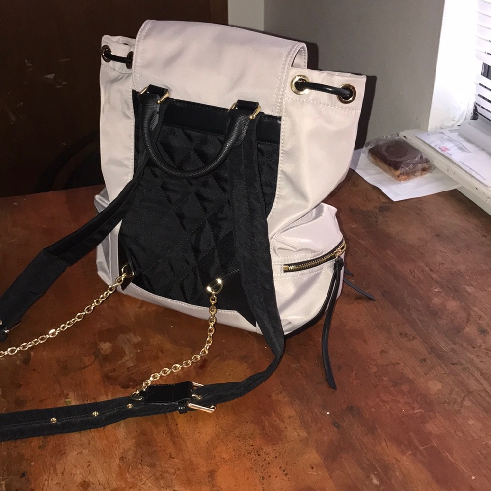 Authentic Burberry Backpack - Picture 2 of 5